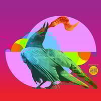 Image 1 of Alexander 2025 For Art Roulette