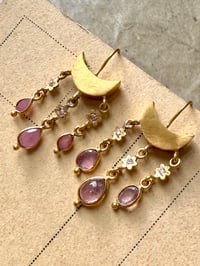 Image 4 of Mono boucle Shiva moon F