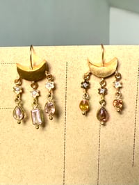 Image 2 of Mono boucle Shiva moon G 