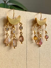 Image 3 of Mono boucle Shiva moon G 