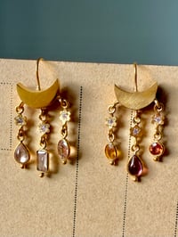 Image 4 of Mono boucle Shiva moon G 