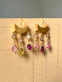 Image 3 of Mono boucle Shiva moon H