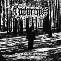 Nidernes – The Abyss Beckons (CD)