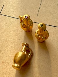 Image 6 of -25%🩷 Amulette Amphore de Delphes 