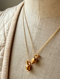 Image 4 of -25%🩷 Amulette Amphore de Delphes 