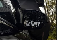 Image 1 of Urban Edge Slap Sticker