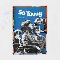 Image 1 of So Young Issue Fifty-Eight