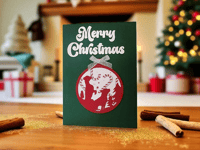 Merry Christmas