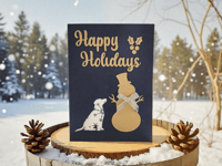 Happy Holidays