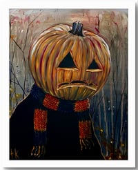 Image 2 of “Hollow” PRINT