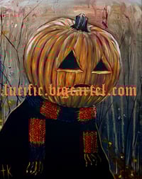 Image 1 of “Hollow” PRINT