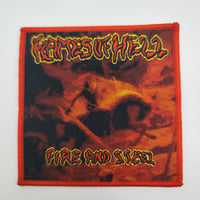 Image 2 of Fire And Steel