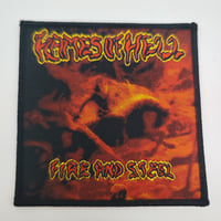 Image 1 of Fire And Steel