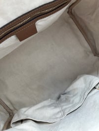 Image 22 of Gucci GG Canvas Medium Pink/Brown Joy Boston Bag