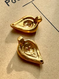 Image 1 of -25%🩷 Amulettes Diya ( lampe à huile )