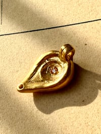 Image 3 of -25%🩷 Amulettes Diya ( lampe à huile )