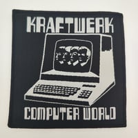Computer World