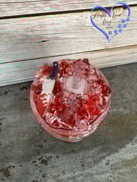Image 4 of Michael, Jason, and Scream Blood Drip Tumbler