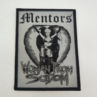 Image 1 of Woman From Sodom