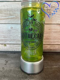Image 1 of Sanderson Sister Apothecary Potion Drip Tumbler