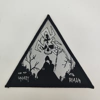 Image 1 of Unholy Death