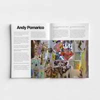 Image 3 of So Young Issue Fifty-Eight