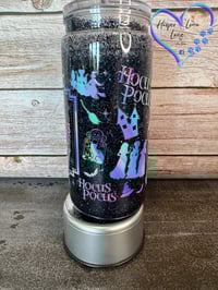 Image 9 of Hocus Pocus Apothecary Glitter Tumbler