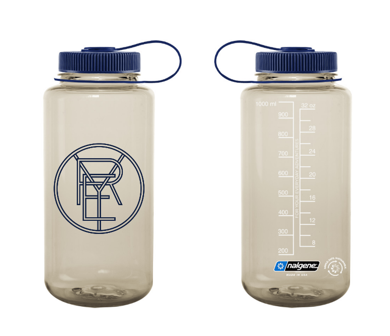 Image of RYE®NALGENE DENIM/COTTON