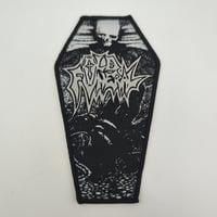 Image 2 of Devoured Carcass