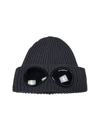 Cp Company Wool Goggle Beanie