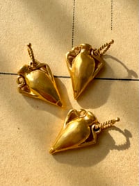 Image 1 of -25%🩷 Amulette amphore Galaxidi 