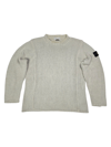 Stone Island cotton knit L