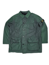 Vintage Stone Island Nylam jacket XXL