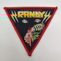 Image 1 of The Beast In The Night