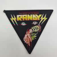 Image 3 of The Beast In The Night