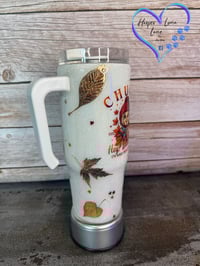 Image 12 of 32oz Chucky!! Tumbler 