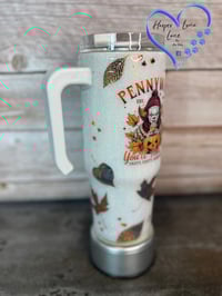 Image 2 of 32oz Pennywise!! Tumbler 