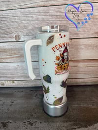 Image 8 of 32oz Pennywise!! Tumbler 