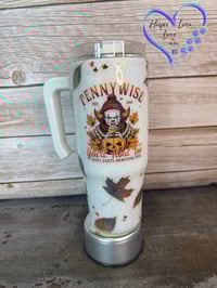 Image 9 of 32oz Pennywise!! Tumbler 