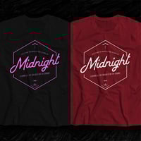 "Midnight" T-shirt 