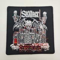 Image 1 of Cranking Evil