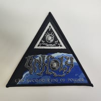 The Second Ring Of Power