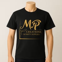 Image 3 of Custom T-shirts