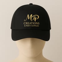Custom Hats
