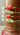 Bracelets colonnes A