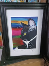 Image 4 of Limited edition 'Storm'