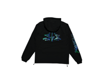 Image 2 of RUNNING MAN WINDBREAKER