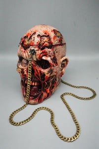 Image 2 of Glen The Zombie Purse