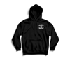 SPEED SHOP HOODIE