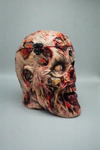 Image 4 of Glen The Zombie Purse